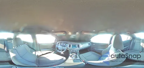 2021 Dodge Charger Sxt z USA, uszkodzony, nr VIN 2C3CDXBG1MH505958